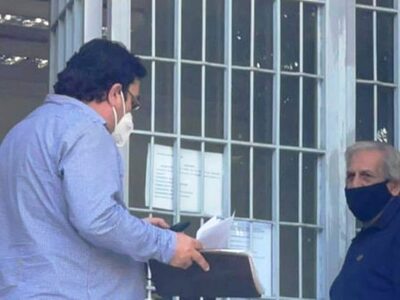 Πύργος: Ποινή φυλάκισης 14 μηνών στον αρ...