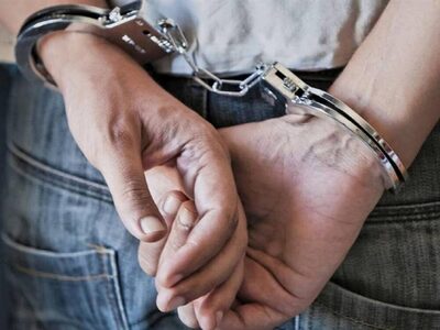 Ηλεία: Συνελήφθη παλαίμαχος ποδοσφαιριστ...