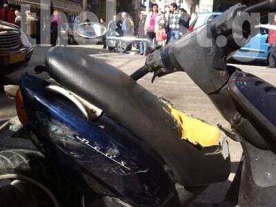 Πάτρα: "Σαφάρι" της Τροχαίας κ...