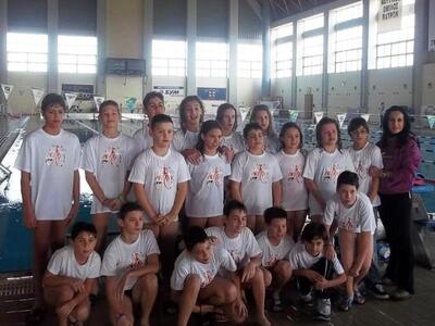 Ρεκόρ στο Κύπελλο Χριστουγέννων με 126 μ...