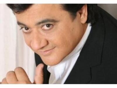 Έρχεται ο Βασίλης Τερλέγκας στα Βραχνέικ...