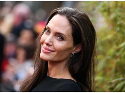 Angelina Jolie: Το φαγητό που ζήτησε να ...