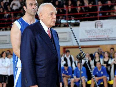 Κ. Παπούλιας: "Να αξιοποιηθεί η δημ...