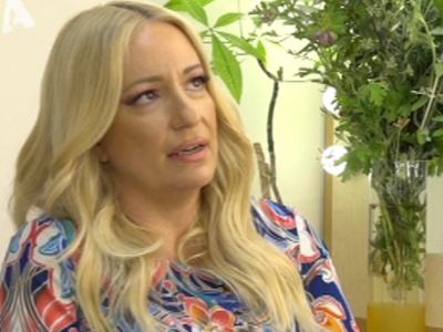 Αφροδίτη Γραμμέλη: Το Pop Up ήταν μια εκ...