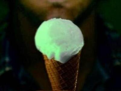 Bρετανία: Δημιουργήθηκε το πρώτο παγωτό ...