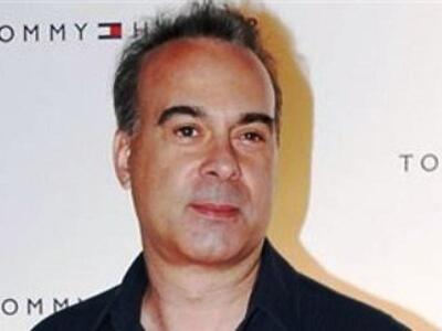 Φώτης Σεργουλόπουλος: Επέστρεψε στην Αθή...