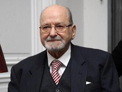 Σήμερα το τελευταίο αντίο στον Λεωνίδα Κύρκο