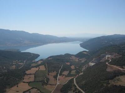 Αγρίνιο: Τι καιρό θα κάνει σήμερα και αύριο