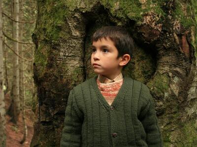 H ταινία "Μέλι" είναι υποψήφια...