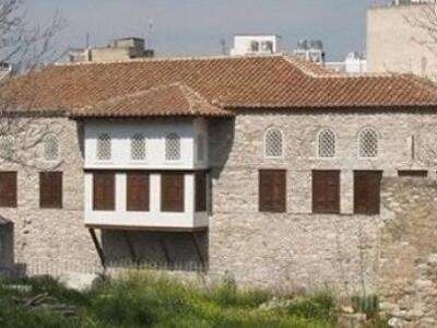 Οικία Μπενιζέλου -Αξιοποιείται η παλαιότ...