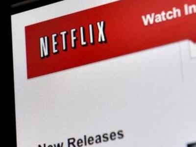 Netflix: Το τέλος της τηλεόρασης(;)