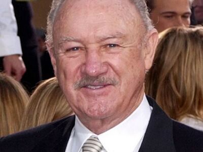 Gene Hackman: Σε δηλητηρίαση από μονοξεί...