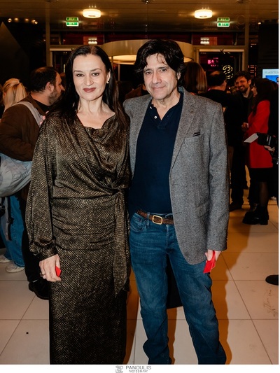 Καρυοφυλλιά Καραμπέτη, Αλέξης Σταμάτης