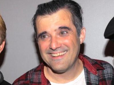 Γεράσιμος Γεννατάς: Στο Y.F.S.F ήθελα να...