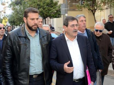 Πάτρα: Ο Δήμος θα συμμετέχει στο αποψινό...