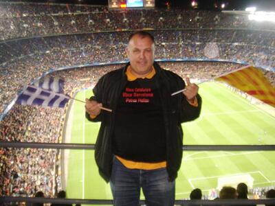 Ο Γιάννης Παπαγιαννόπουλος πήγε Τσάμπιονς Λιγκ