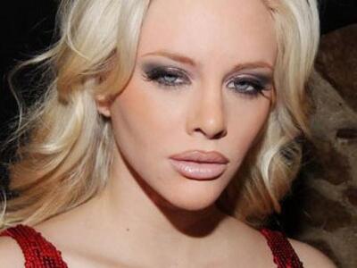 Ρία Αντωνίου: "Είμαι ερωτευμένη ότα...