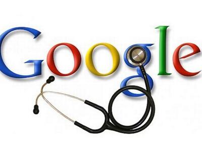 Η google βάζει τώρα χέρι και σε ιατρικά ...