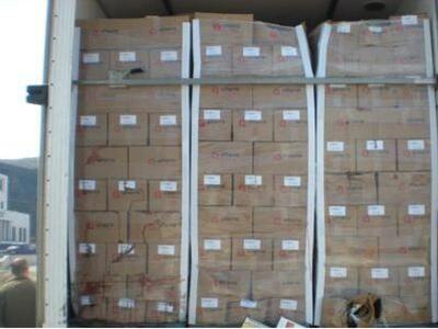 Πάτρα: 30.680 κούτες με λαθραία τσιγάρα ...