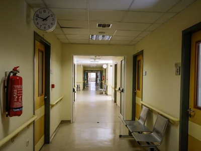 Βόλος: Σε μονάδα εγκαυμάτων ο 39χρονος π...