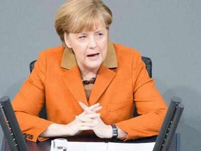 Forbes: Ισχυρότερη γυναίκα στον κόσμο πα...