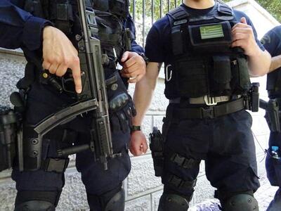 Τρόμος στο Κερατσίνι – Διαρρήκτες άρχισα...