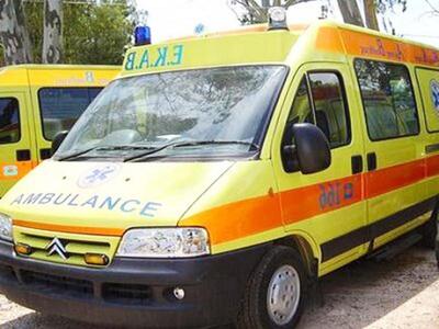 Βόλος: Νεκρός 70χρονος στην προσπάθεια τ...