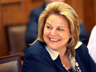 Κατάληψη και στο Υπουργείο Ανάπτυξης