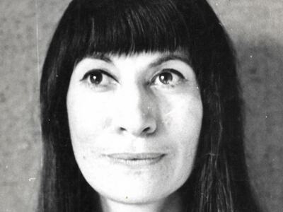 Πέθανε η ηθοποιός Σοφία Μιχοπούλου