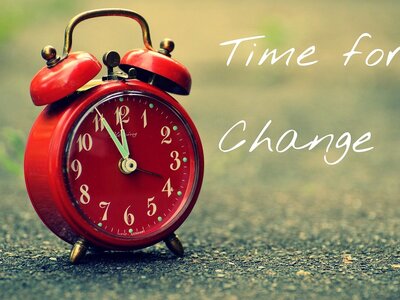 Αλλαγή ώρας 2025: Ποιο Σαββατοκύριακο επ...