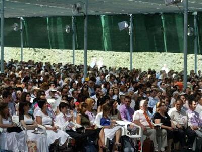 Πρέβεζα: "Ναι" στους Μάρτυρες του Ιεχώβα