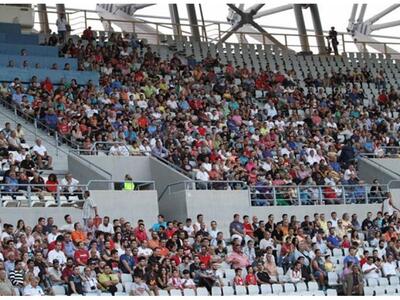 Προπώληση εισιτηρίων της Παναχαϊκής από ...