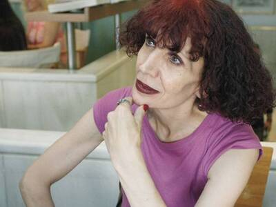 Παρουσίαση Βιβλίου στο Πολύεδρο 