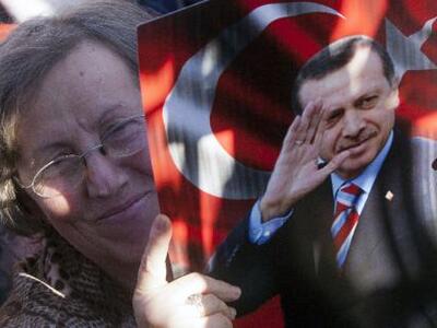 Την υπόγεια σήραγγα που συνδέει Ασία και...