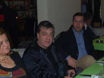 Κοντά στον "Παναιγιάλειο" ο Δη...