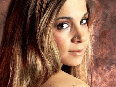 Η Κορίνα από το "Πάτερ Ημών" σ...