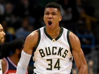 ΝΒΑ: Σούπερ ο Αντετοκούνμπο και νέο νταμ...