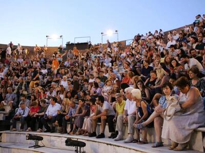Πάτρα: Αναβάλλονται όλες οι εκδηλώσεις τ...