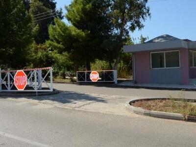 Πάτρα: Κλειστοί από απόψε οι δρόμοι της ...