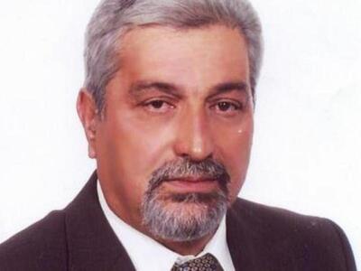 Ο Ανδρέας Τριανταφυλλόπουλος για τον χαμ...