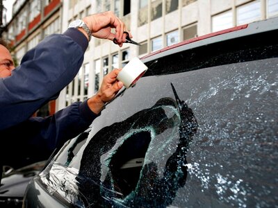 Τέλος στη δράση δύο διαρρηκτών στην Πάτρα