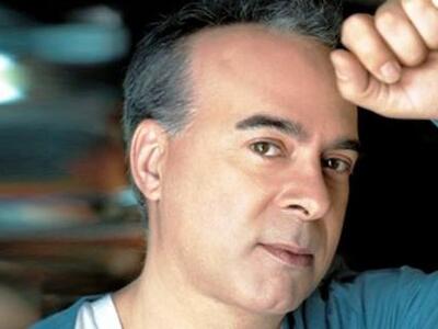 Δύσκολες ώρες για τον Φώτη Σεργουλόπουλο