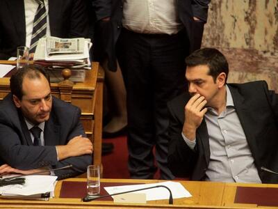 Ψηφίστηκε κατά πλειοψηφία το νομοσχέδιο ...