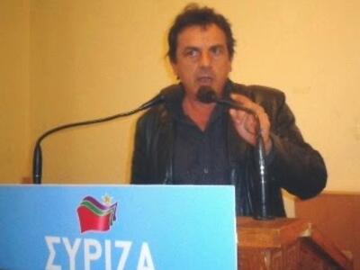 Γιώργος Νίκας