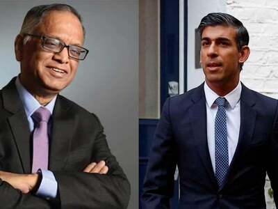 Ρίσι Σούνακ: Το σχόλιο του Ινδού δισεκατ...