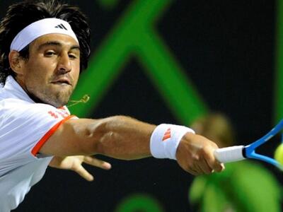 Τένις: Συνεχίζει ο Παγδατής στην Αττάλεια