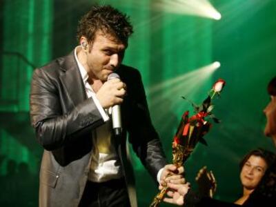 Mαζί στη ζωή, μαζί και στην πίστα