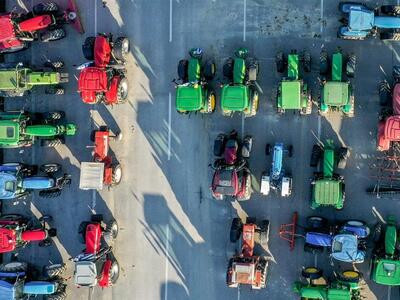 Αιγιάλεια: Πήγε ανυποψίαστος στο αστυνομ...