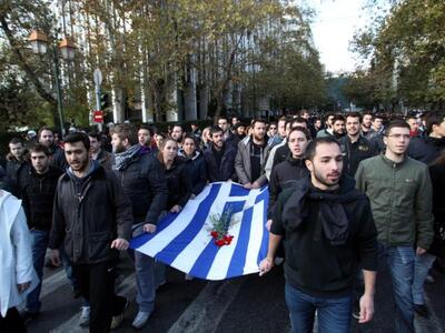 Γραμματέας ΠΑΣΟΚ: "Η ΠΑΣΠ σφετερίζε...