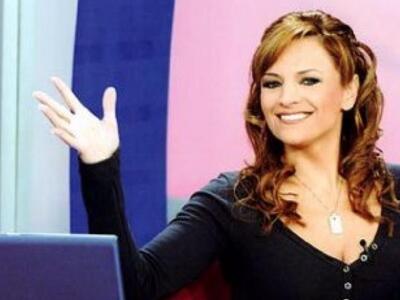 Βετεράνος παρουσιάστρια: Θα έκανα παιδί ...